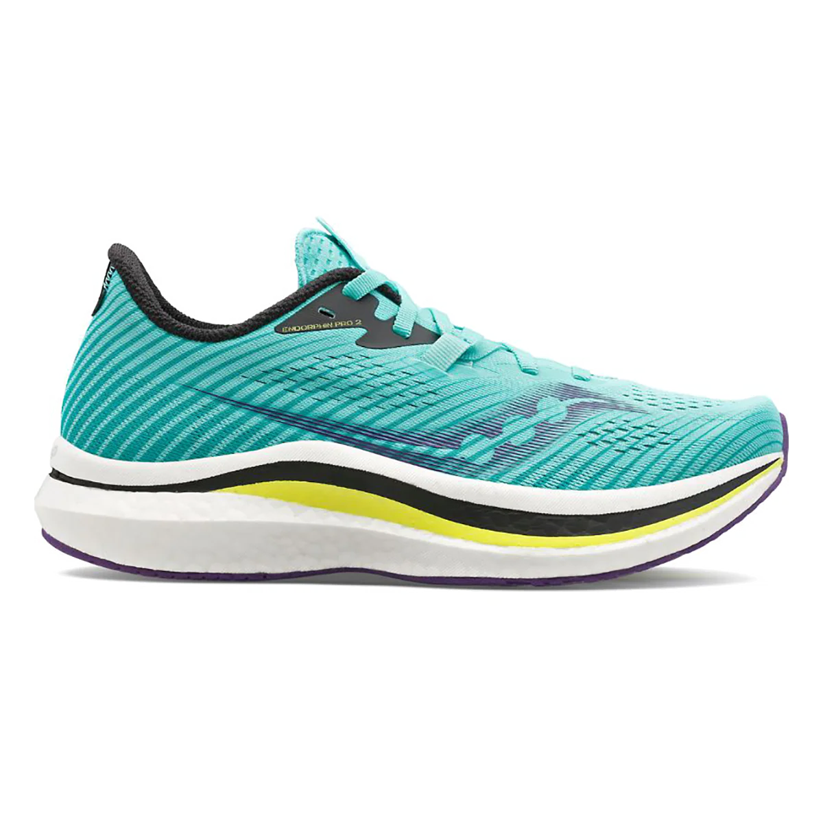Saucony Triumph 19 - Image 9