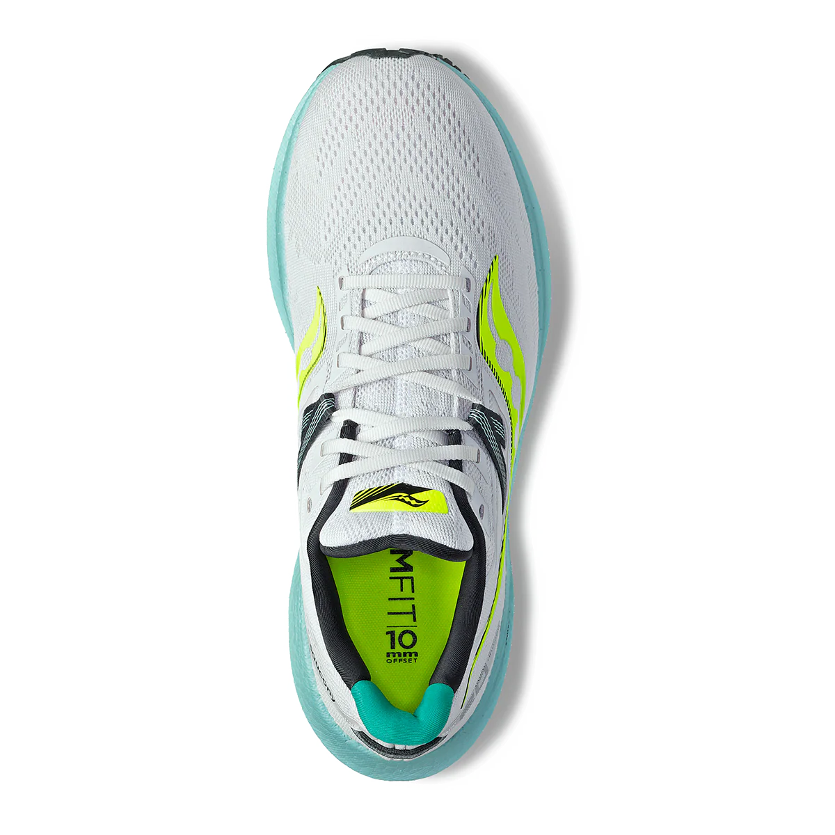 Saucony Triumph 20 - Image 7
