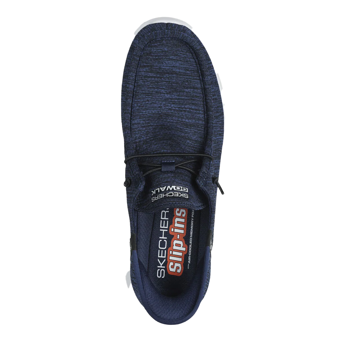 Skechers Go Walk Max - Free Hands - Image 3