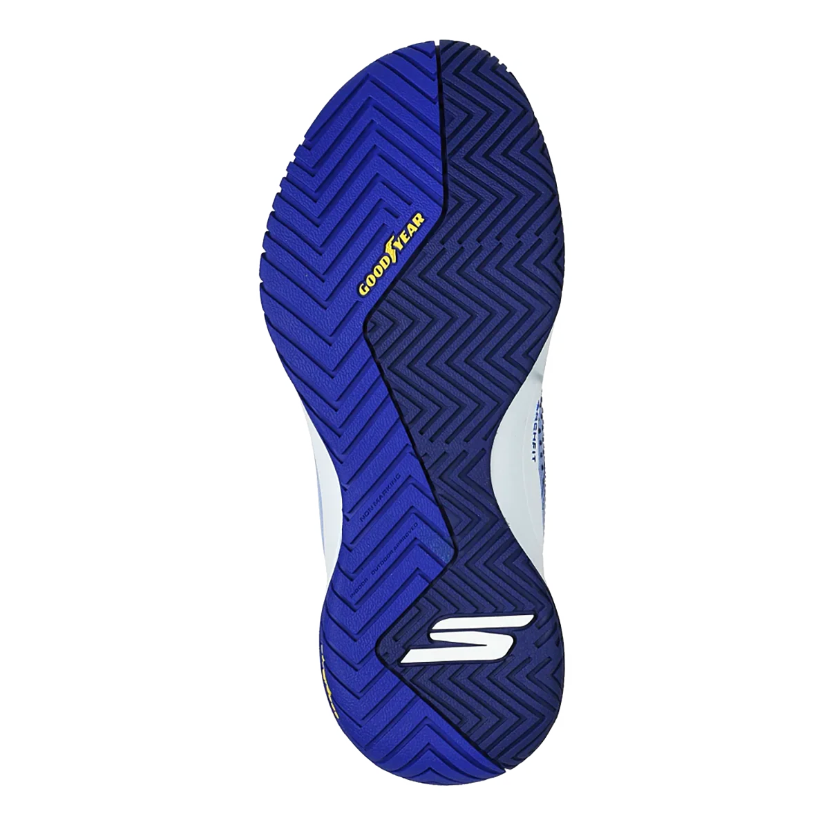 Skechers Viper Court Elite - Image 8