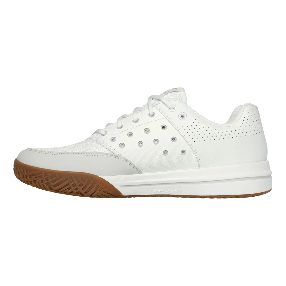 Skechers Viper Court Luxe - Image 2