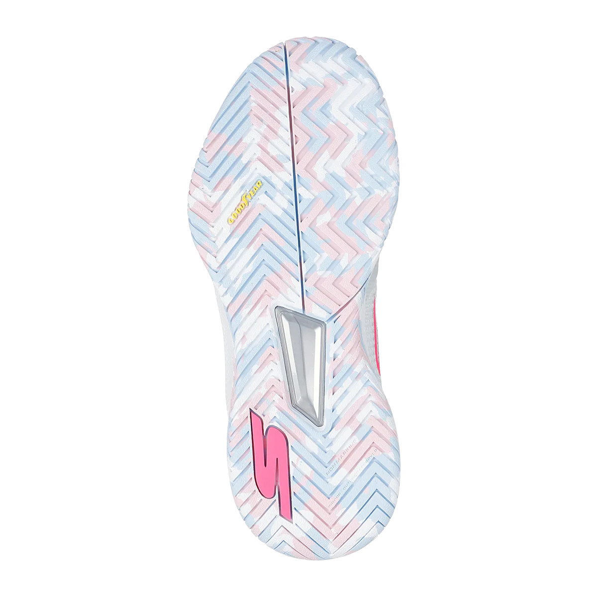 Skechers Viper Court Pro 2.0 - Image 8