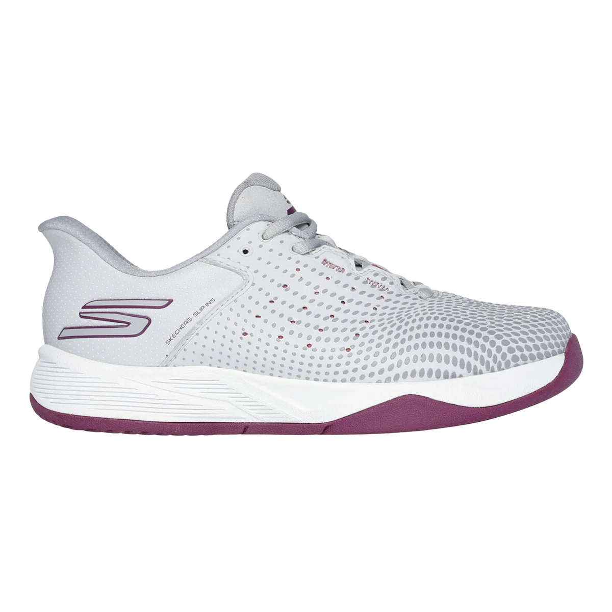 Skechers Viper Court Reload - Image 3