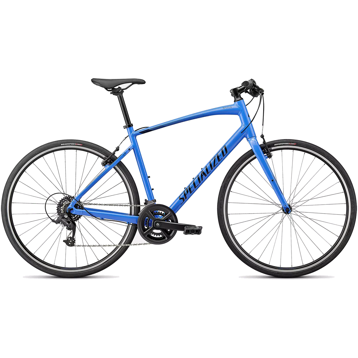 Specialized Sirrus 1.0 - Image 3