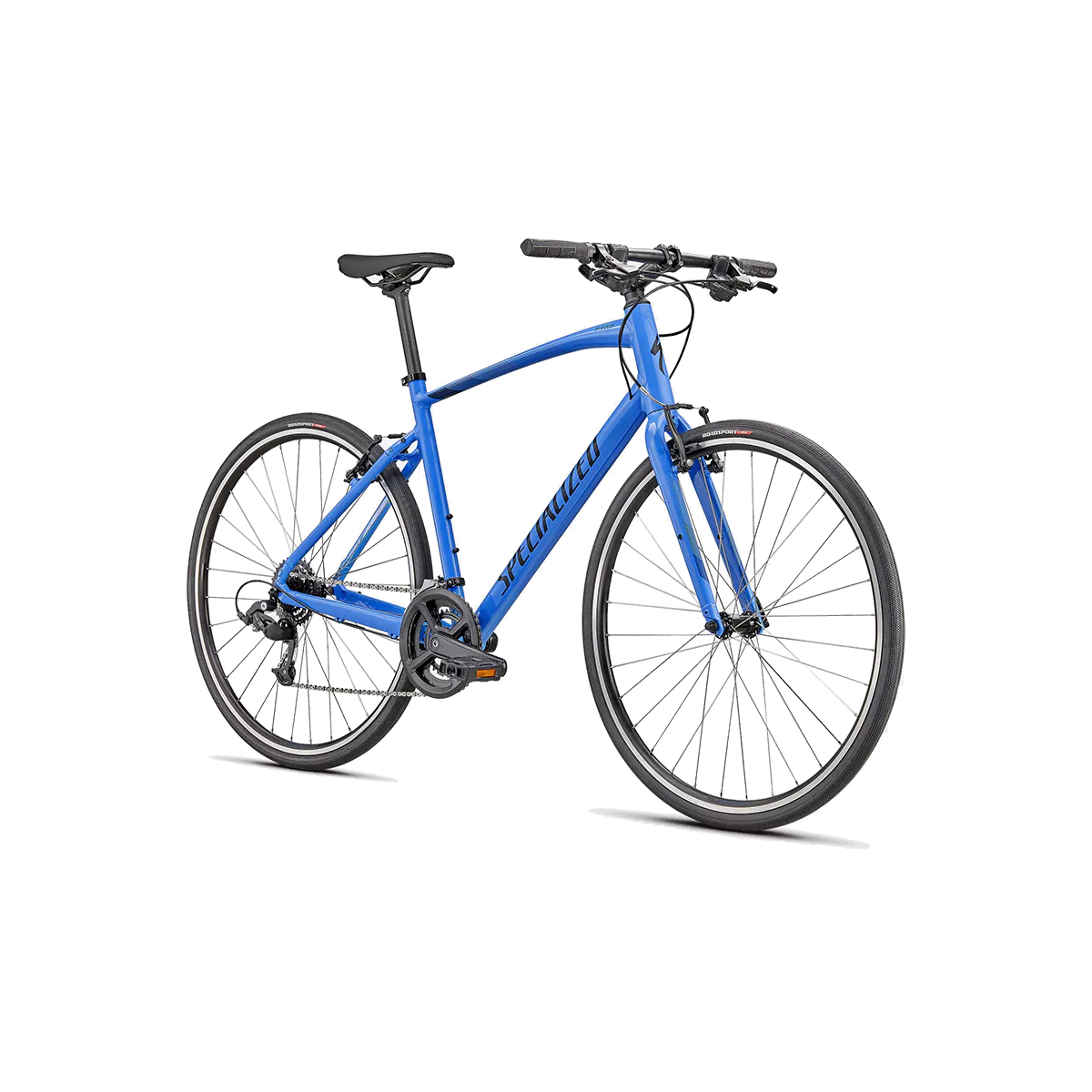 Specialized Sirrus 1.0 - Image 4