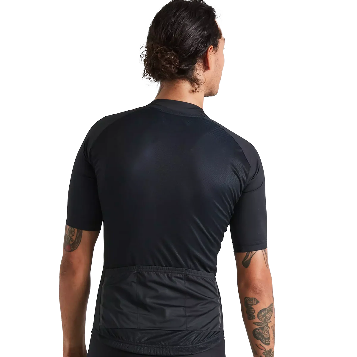 Specialized SL Solid Jersey Shortsleeve - Image 3