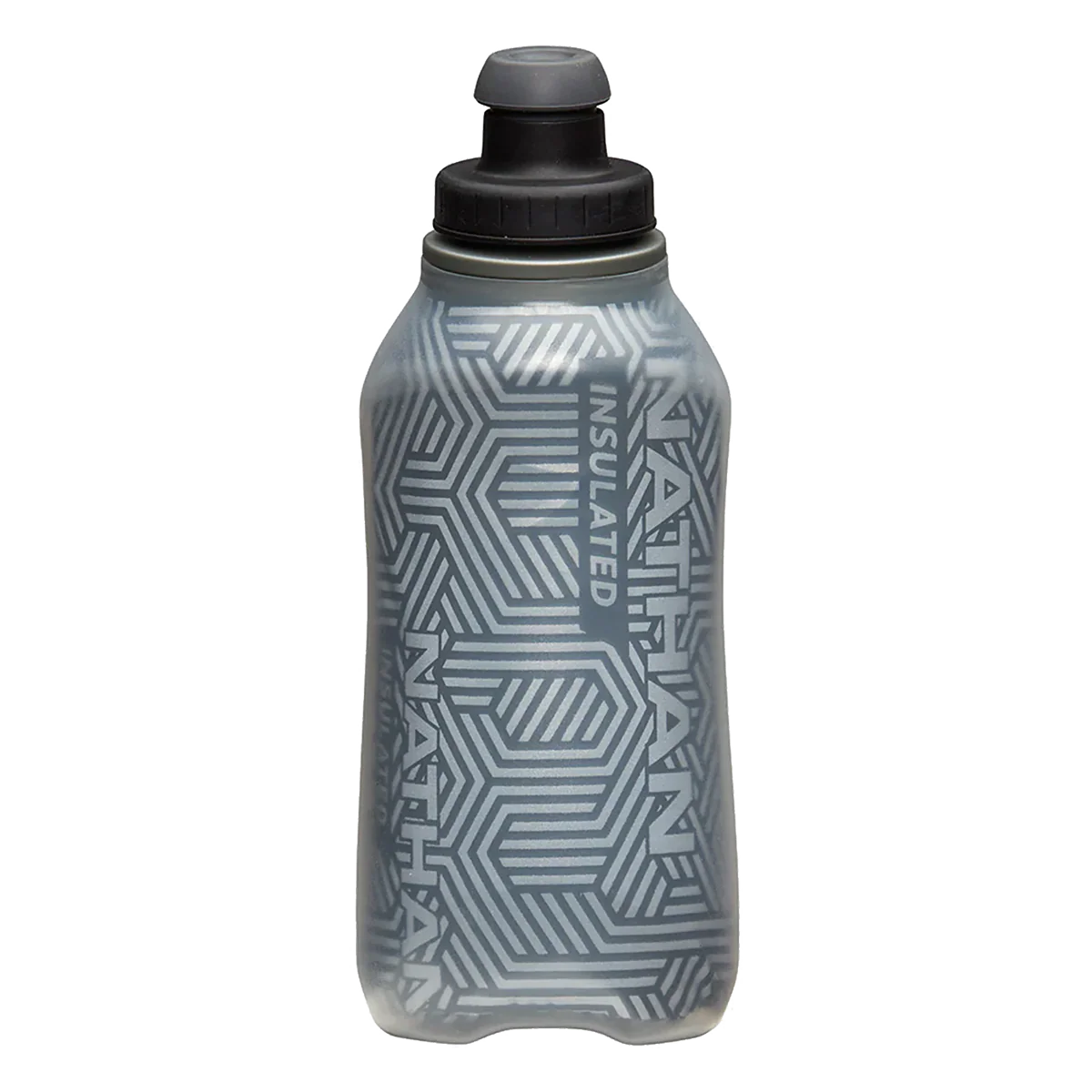 SpeedDraw 2 12oz Ins. Flask - Image 4