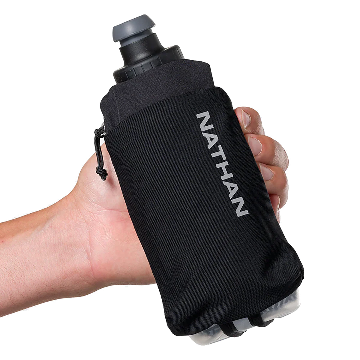 SpeedDraw 2 12oz Ins. Flask - Image 6