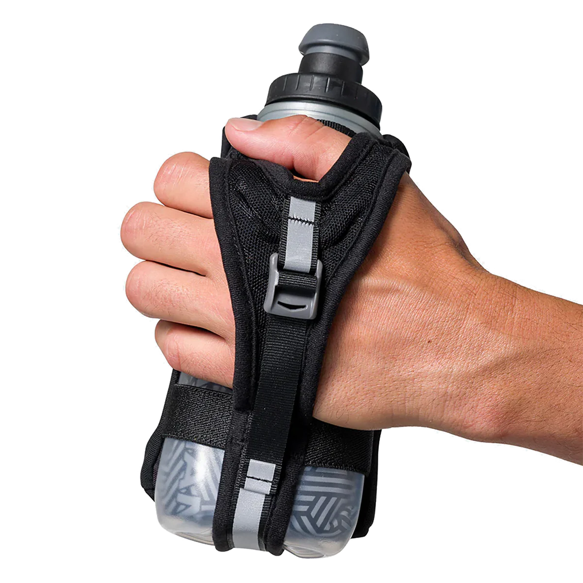 SpeedDraw 2 12oz Ins. Flask - Image 7