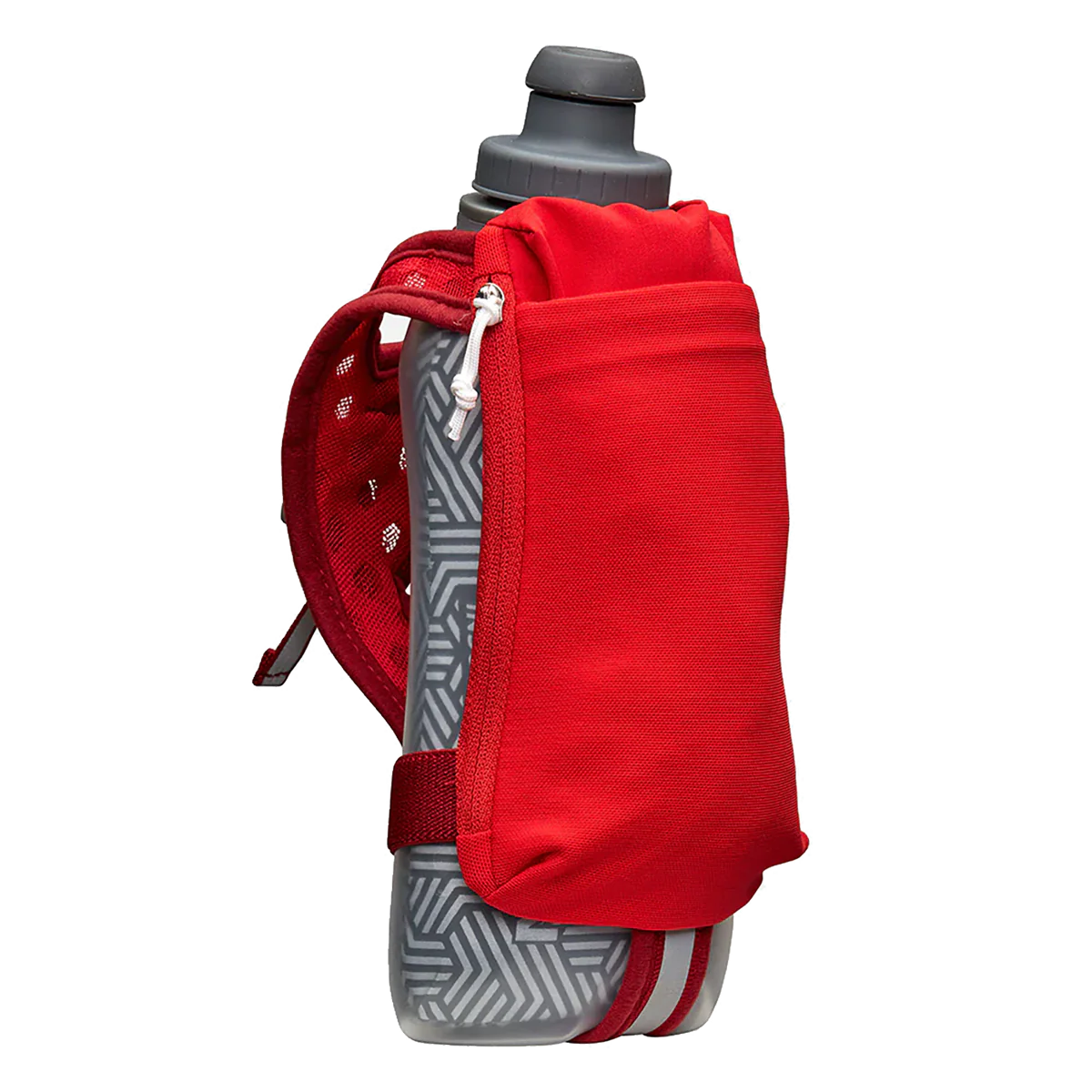 SpeedDraw 2 18oz Ins. Flask