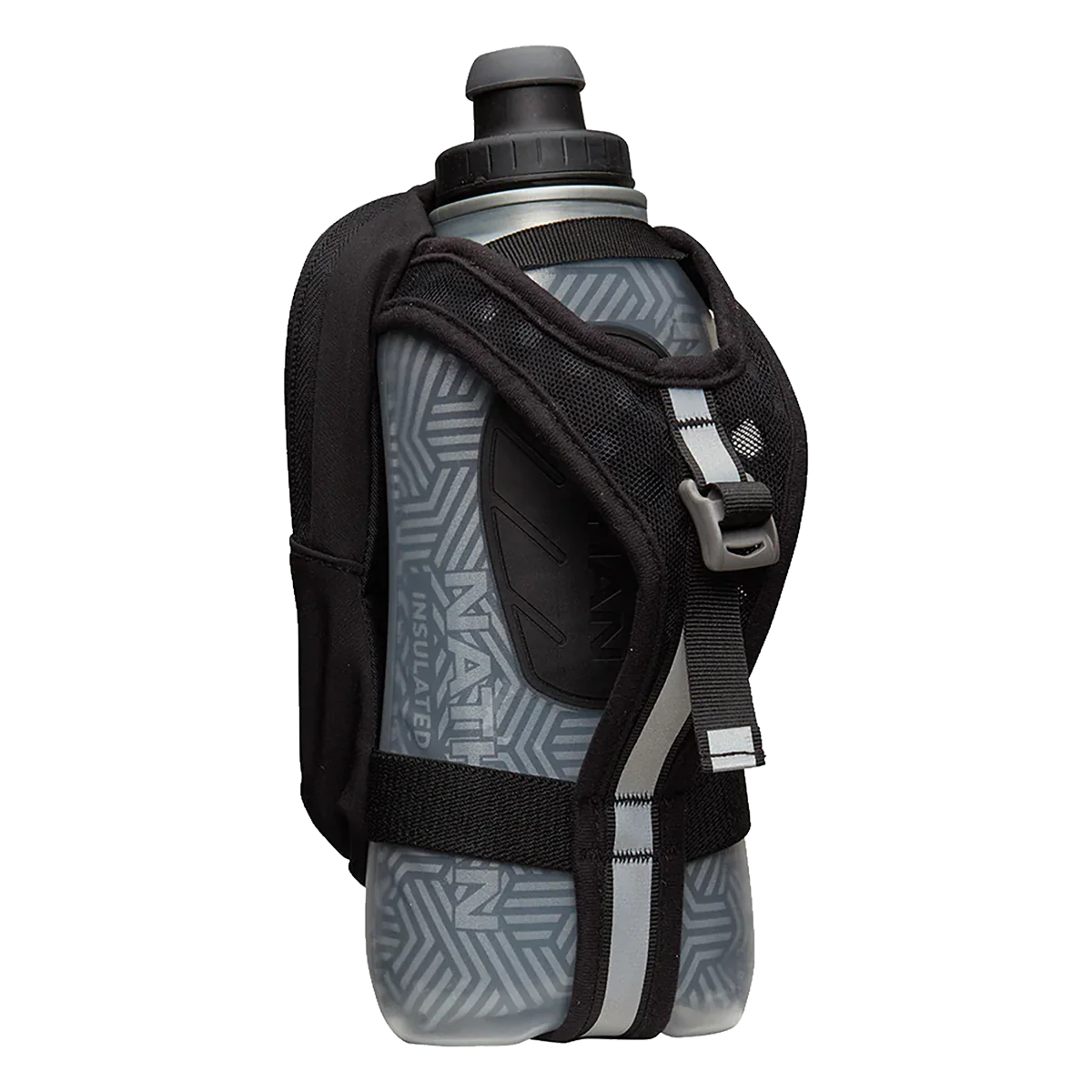 SpeedDraw 2 18oz Ins. Flask - Image 10