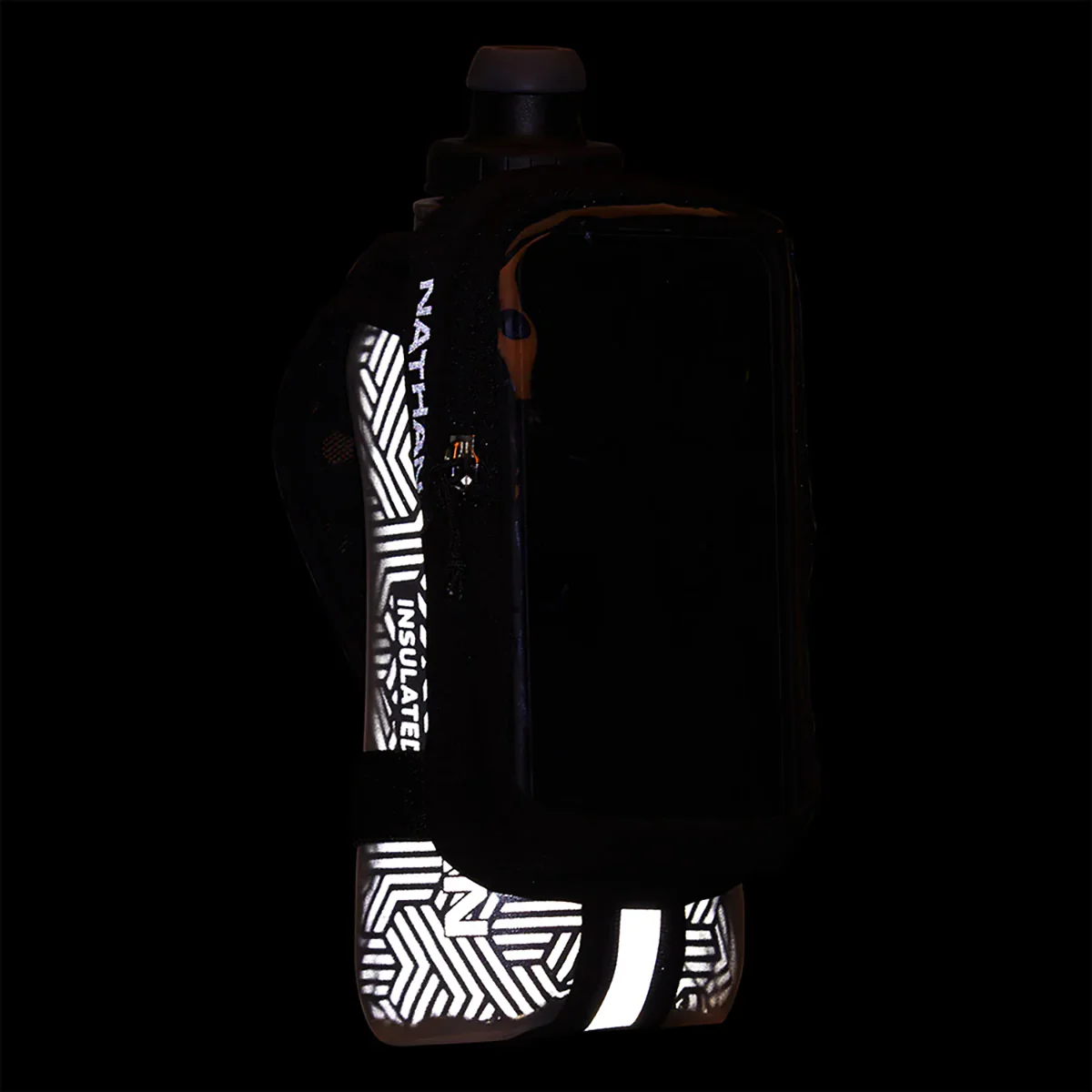 SpeedDraw 2 18oz Ins. Flask - Image 13