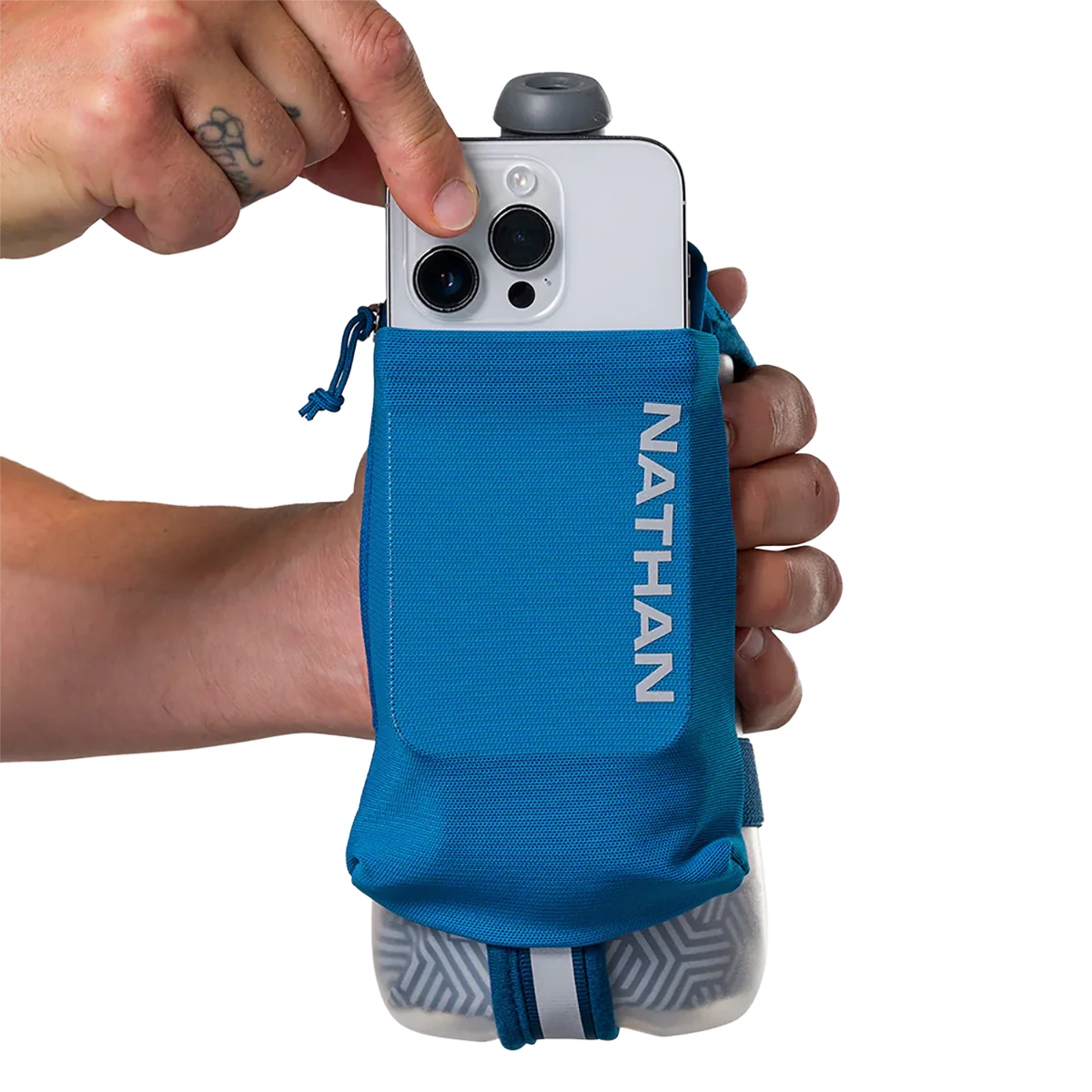 SpeedDraw 2 18oz Ins. Flask - Image 26