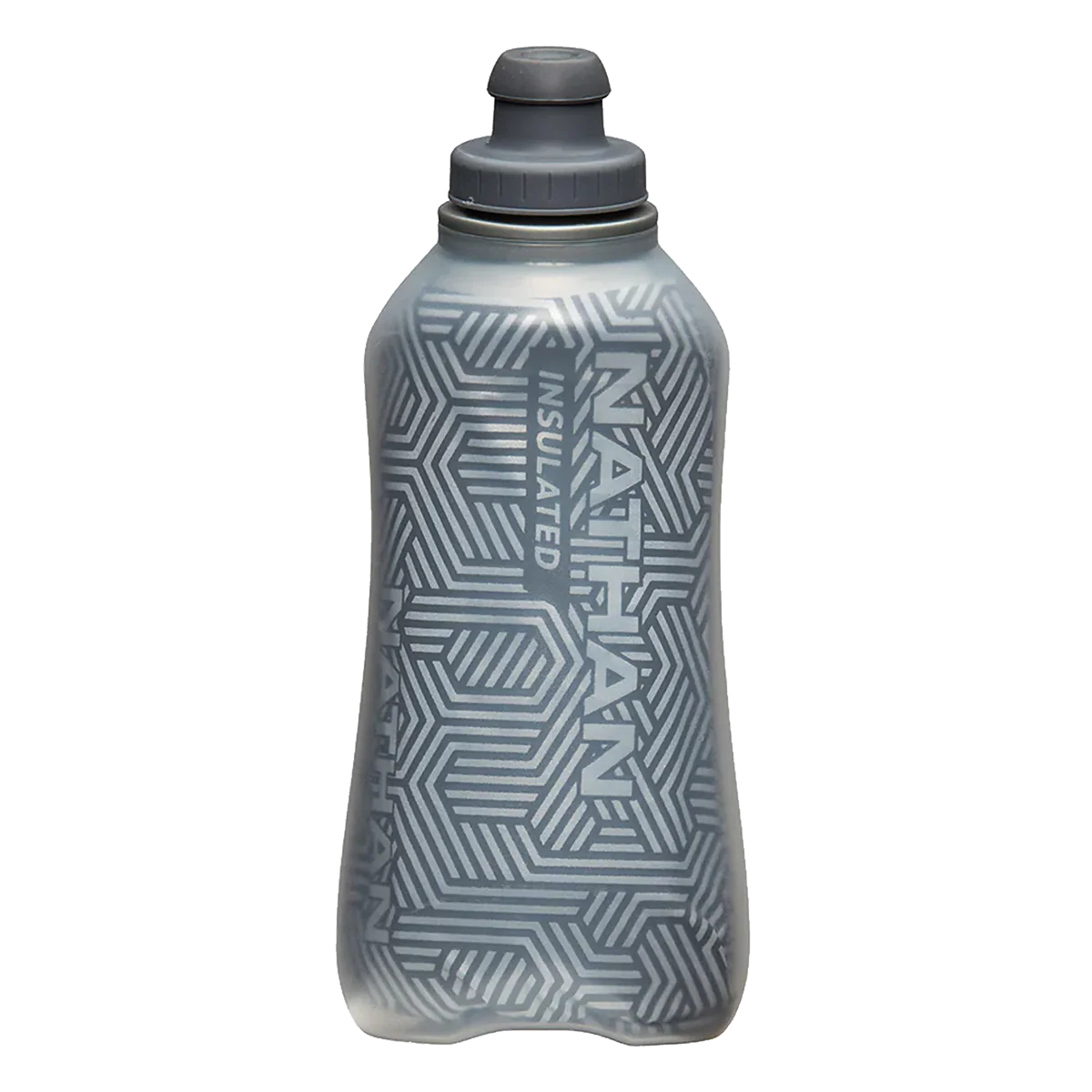 SpeedDraw 2 18oz Ins. Flask - Image 4