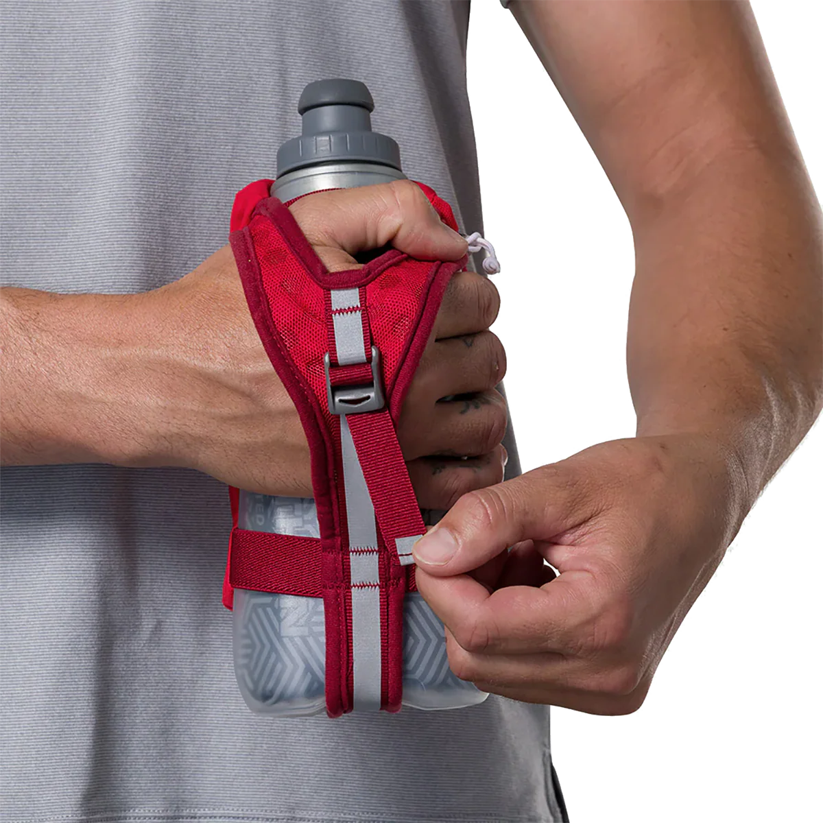 SpeedDraw 2 18oz Ins. Flask - Image 8