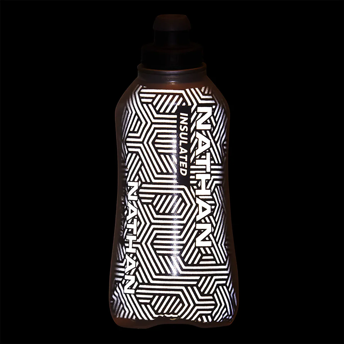 SpeedDraw 2 View 18oz Ins. Flask - Image 5