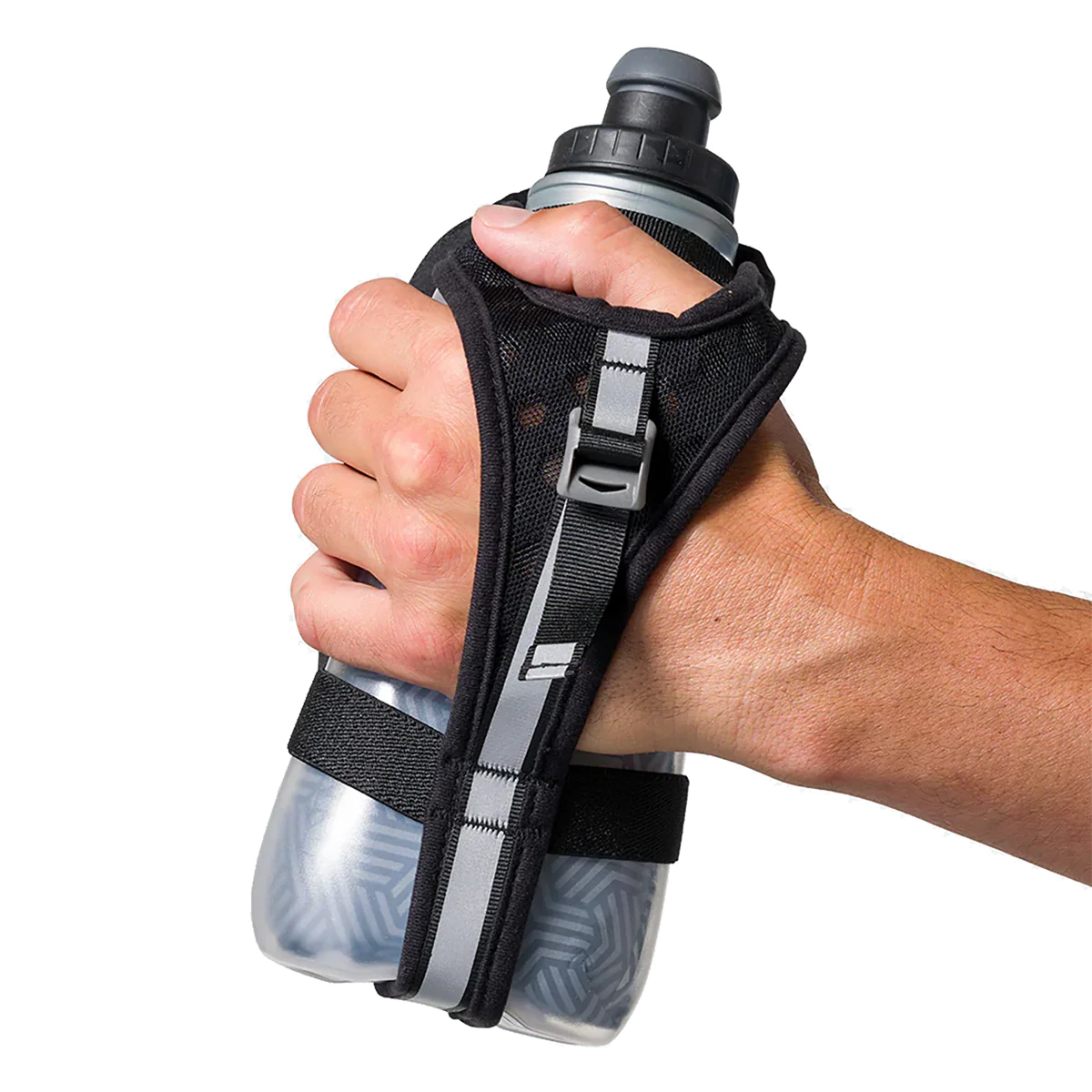 SpeedDraw 2 View 18oz Ins. Flask - Image 7