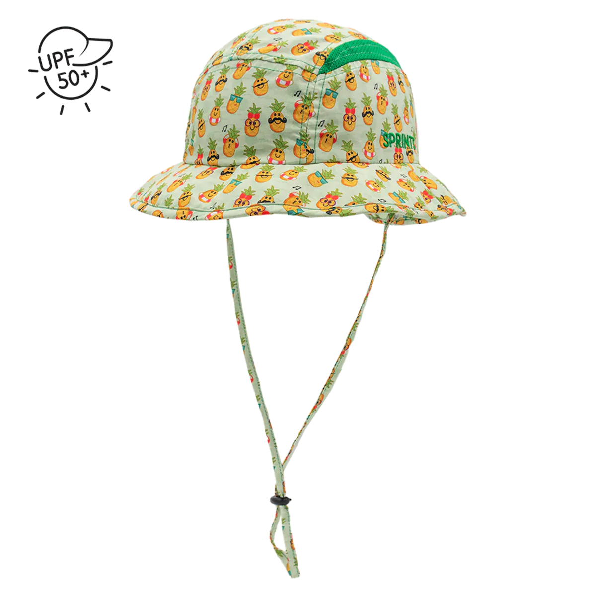 Sprints Bucket Hat - Image 3