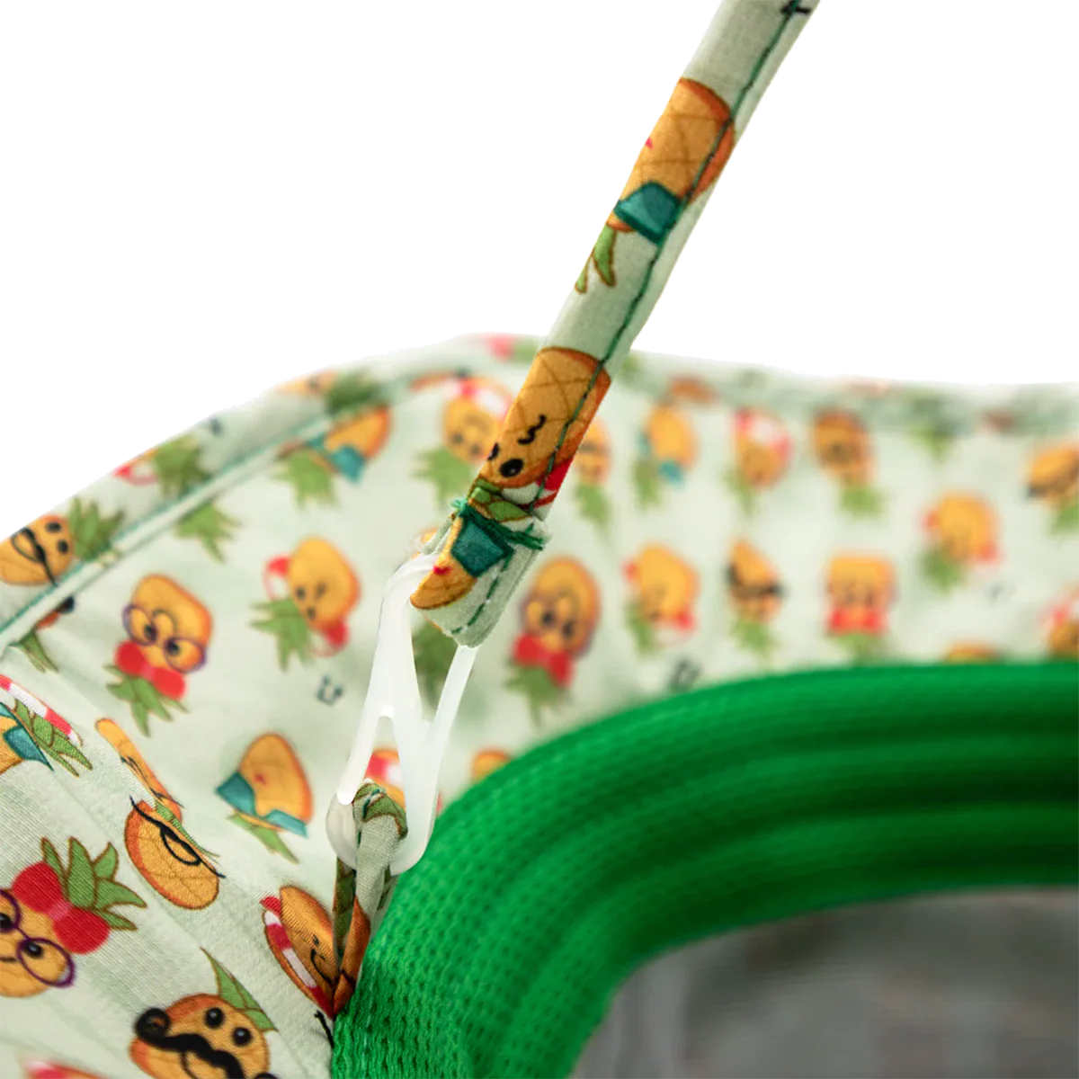 Sprints Bucket Hat - Image 8