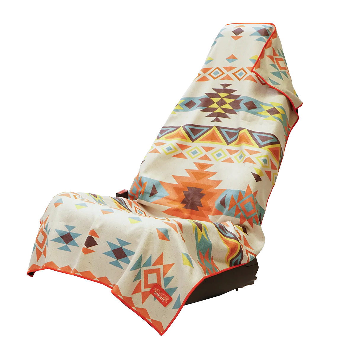 Sprints Car Seat Cover Towels - Image 14