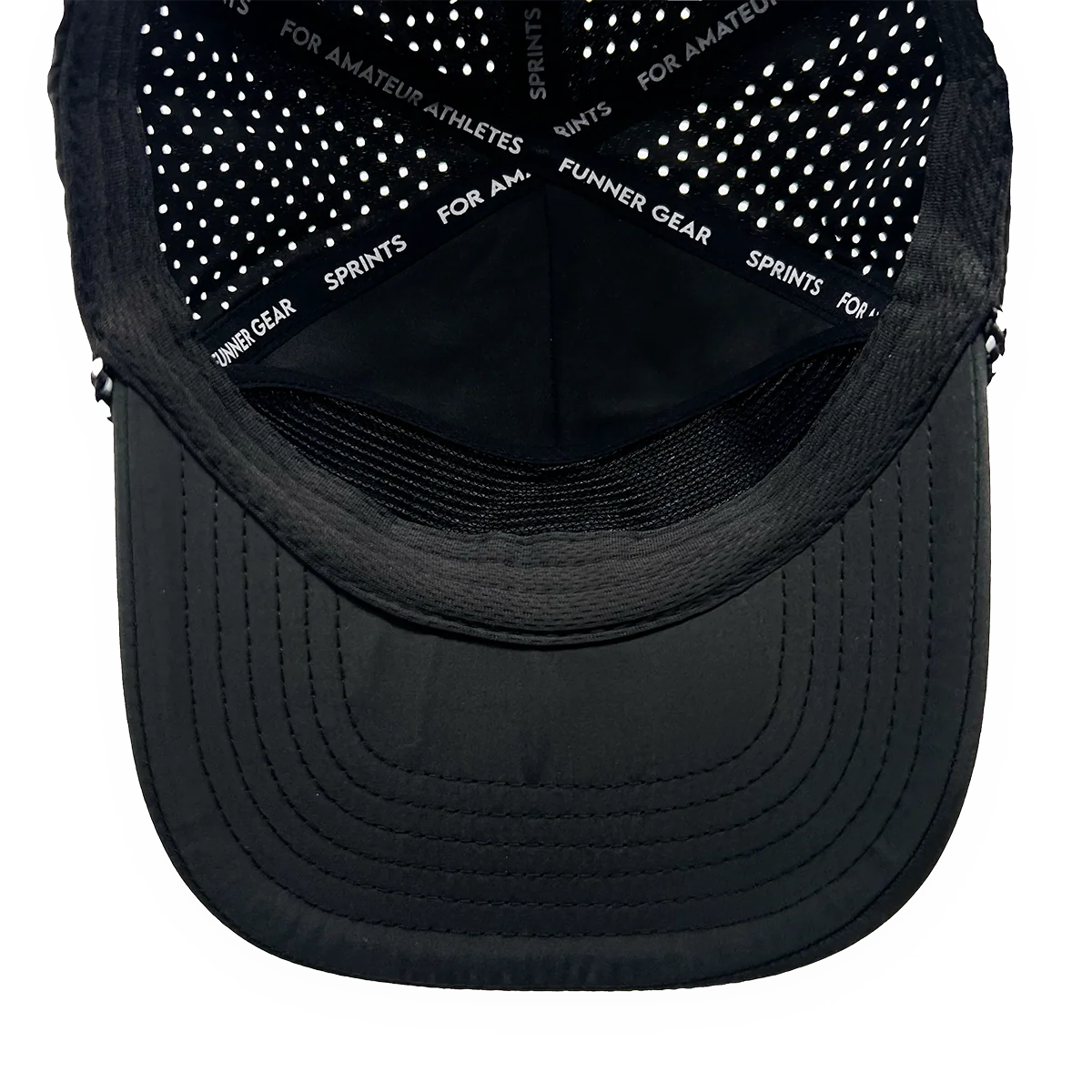 Sprints EZ Rope Snapback - Image 14