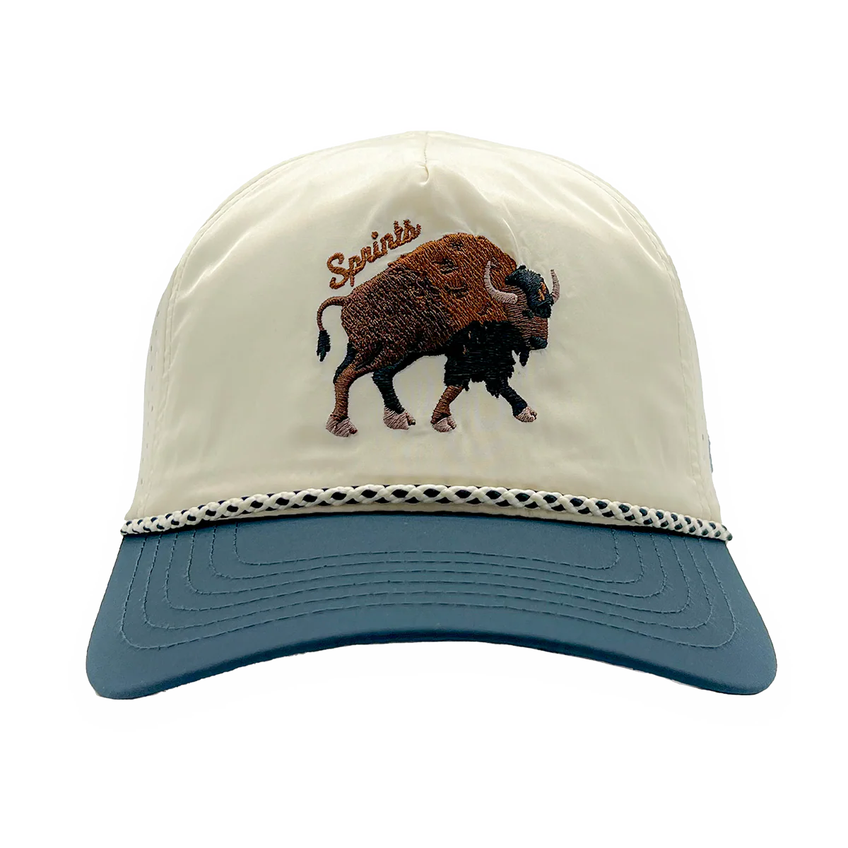 Sprints EZ Rope Snapback - Image 16
