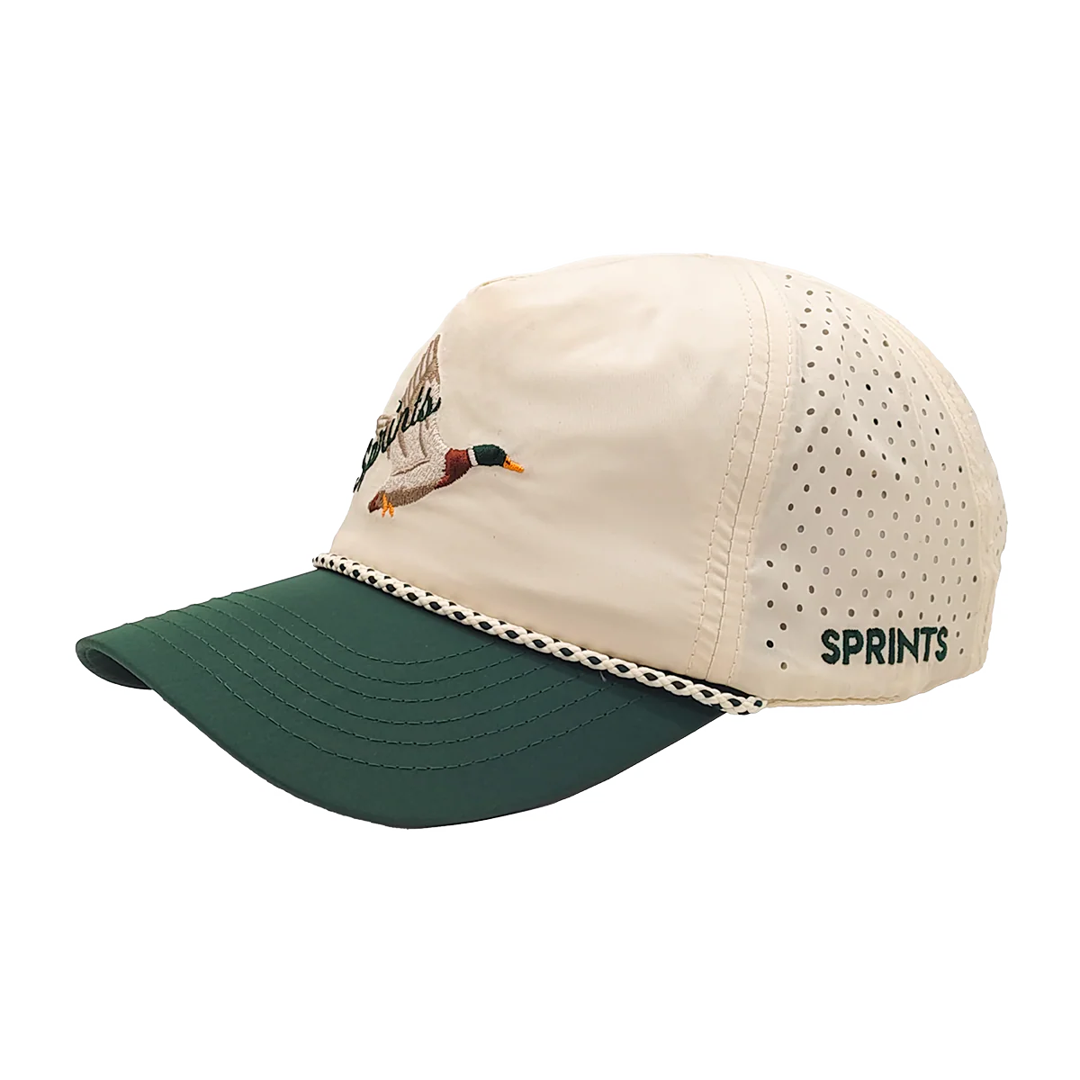 Sprints EZ Rope Snapback - Image 2