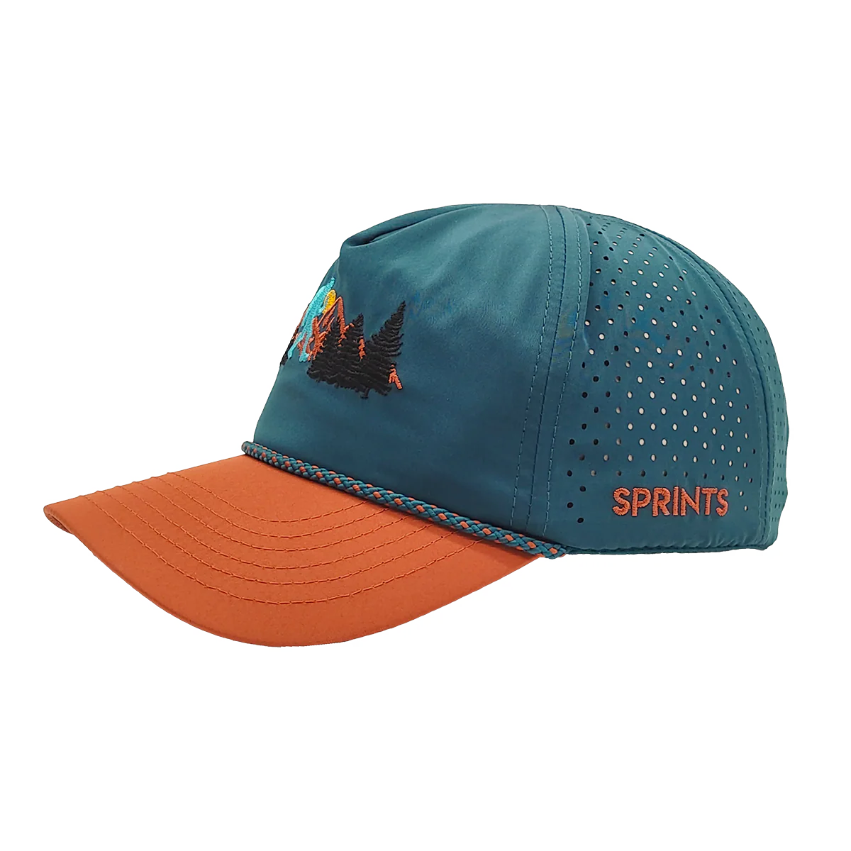 Sprints EZ Rope Snapback - Image 22