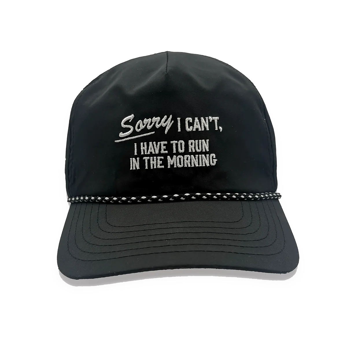 Sprints EZ Rope Snapback - Image 26