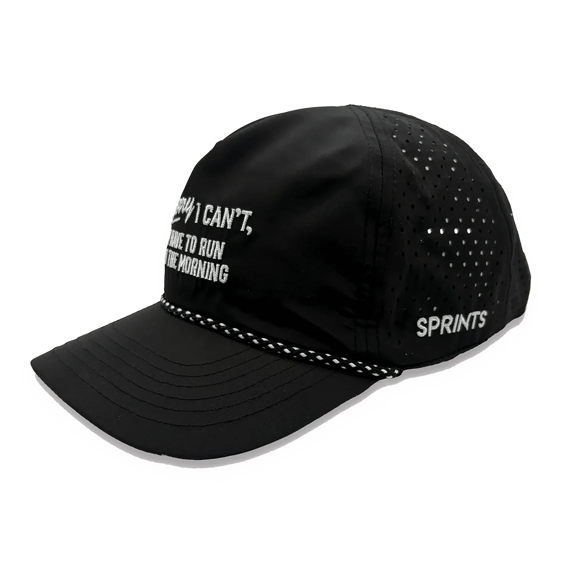 Sprints EZ Rope Snapback - Image 27