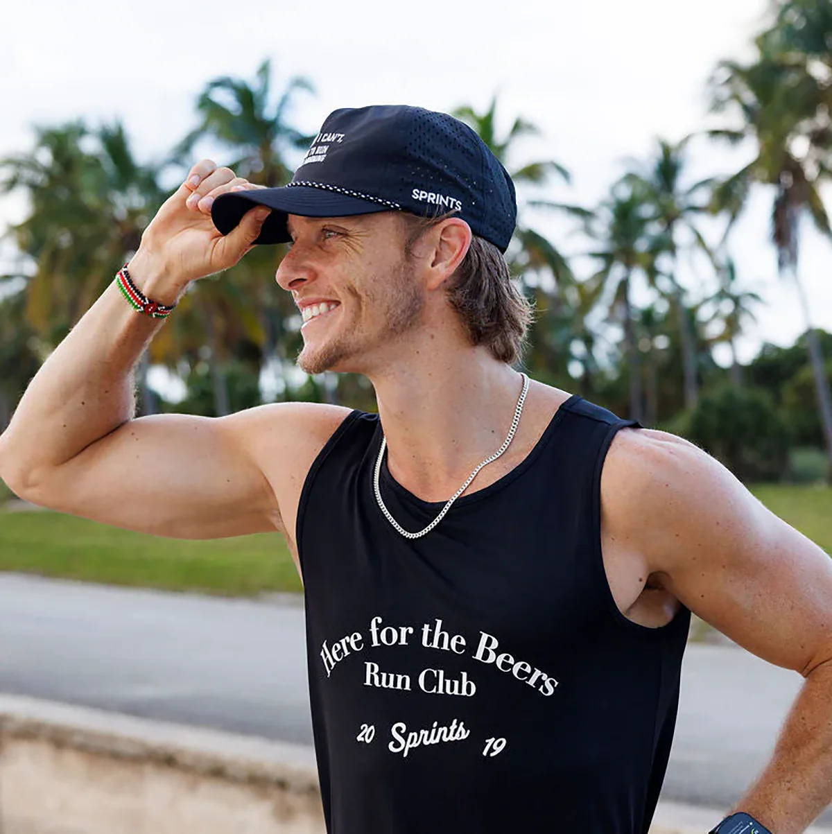 Sprints EZ Rope Snapback - Image 28