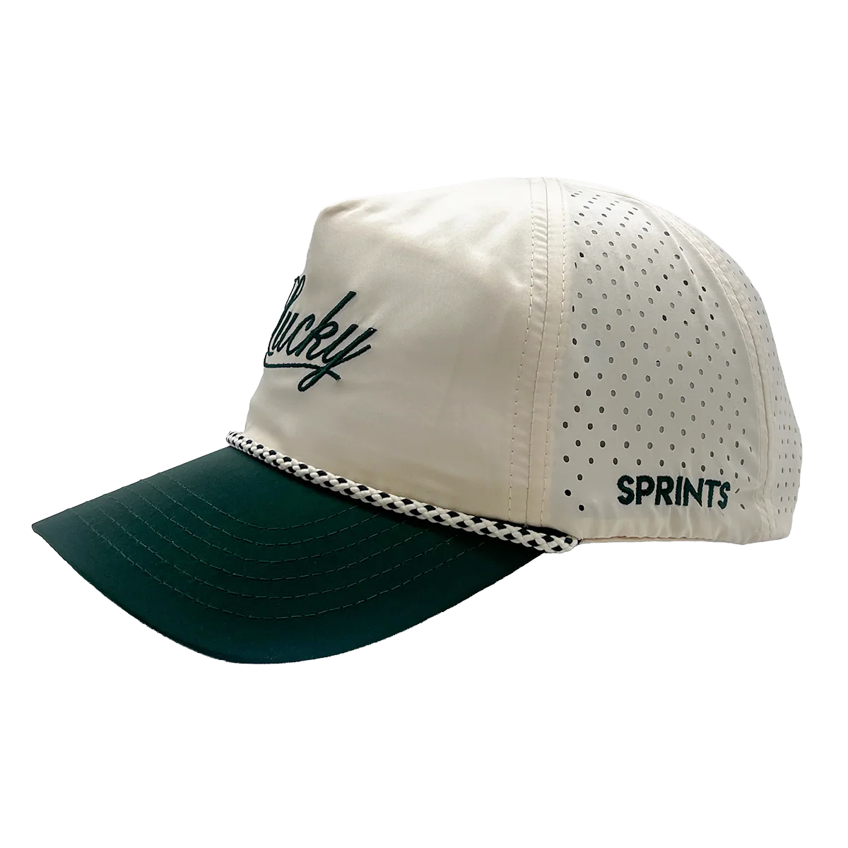Sprints EZ Rope Snapback - Image 32