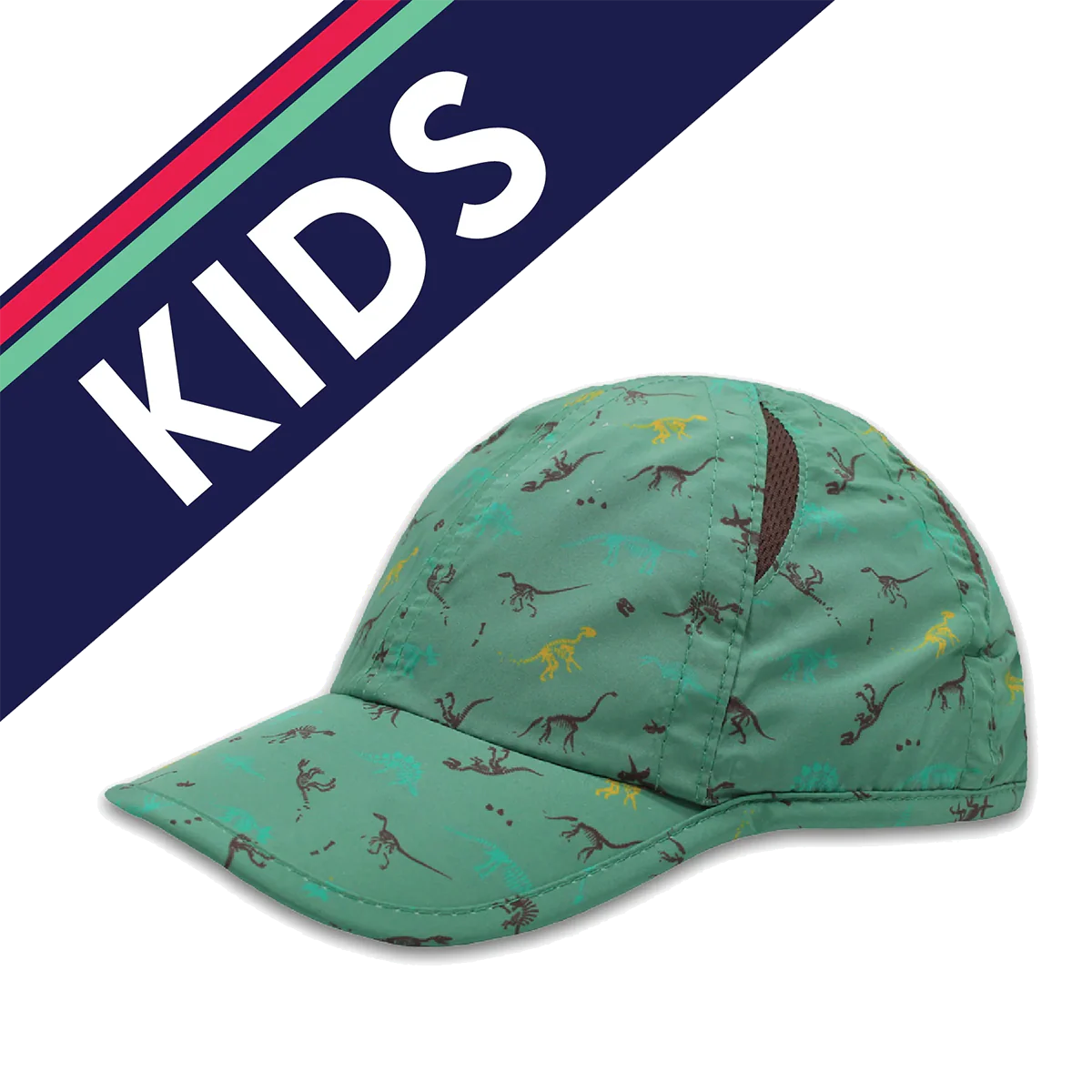 Sprints Kids Hat