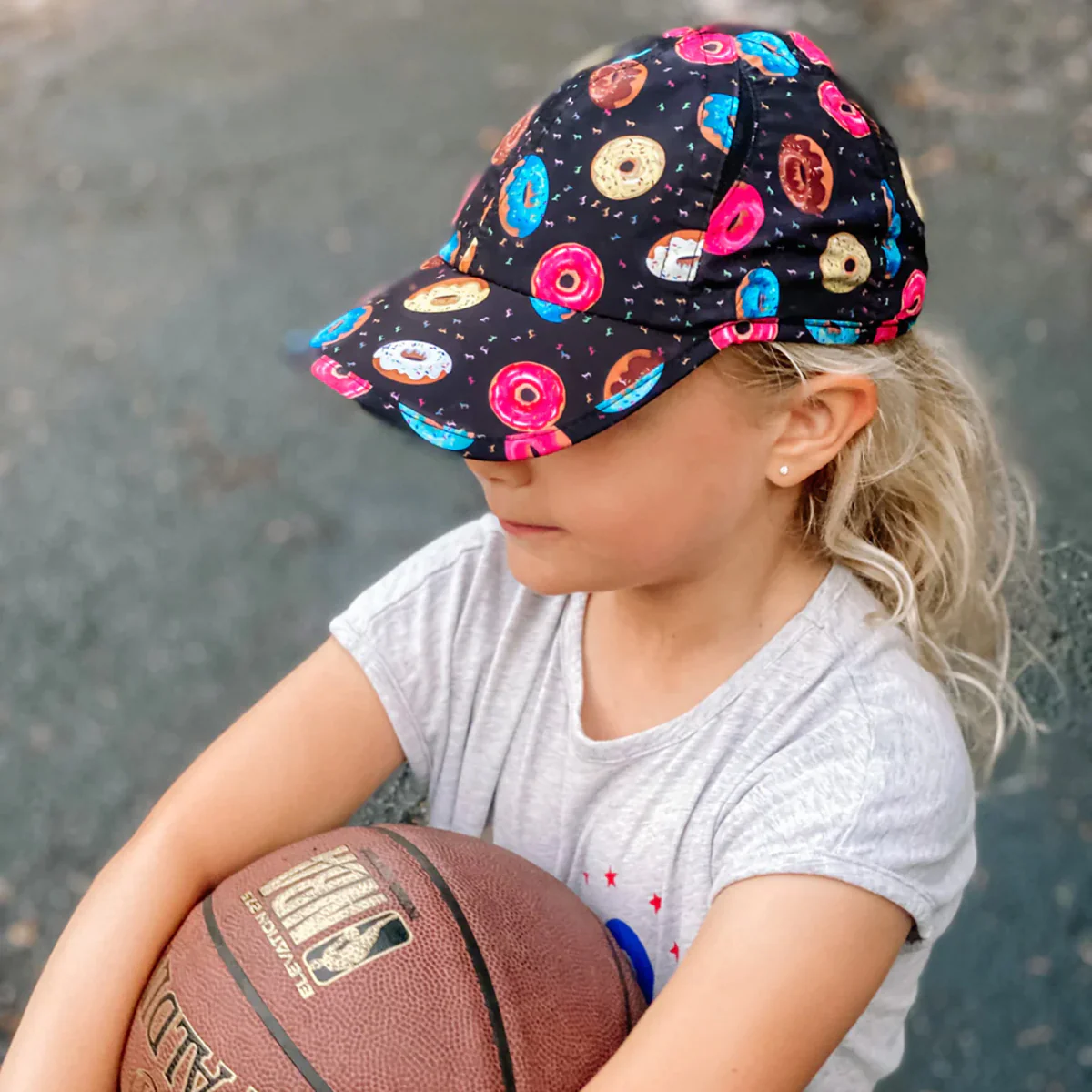 Sprints Kids Hat - Image 14