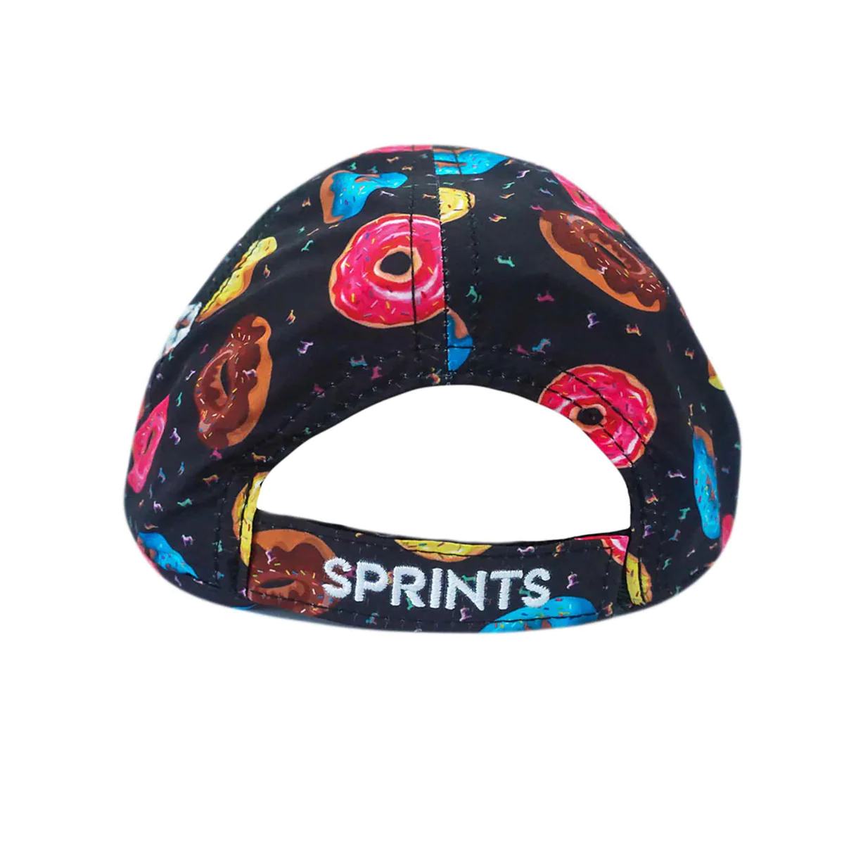 Sprints Kids Hat - Image 16