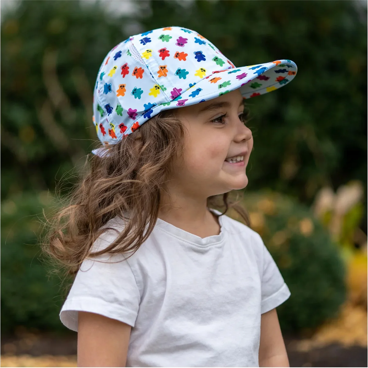Sprints Kids Hat - Image 18