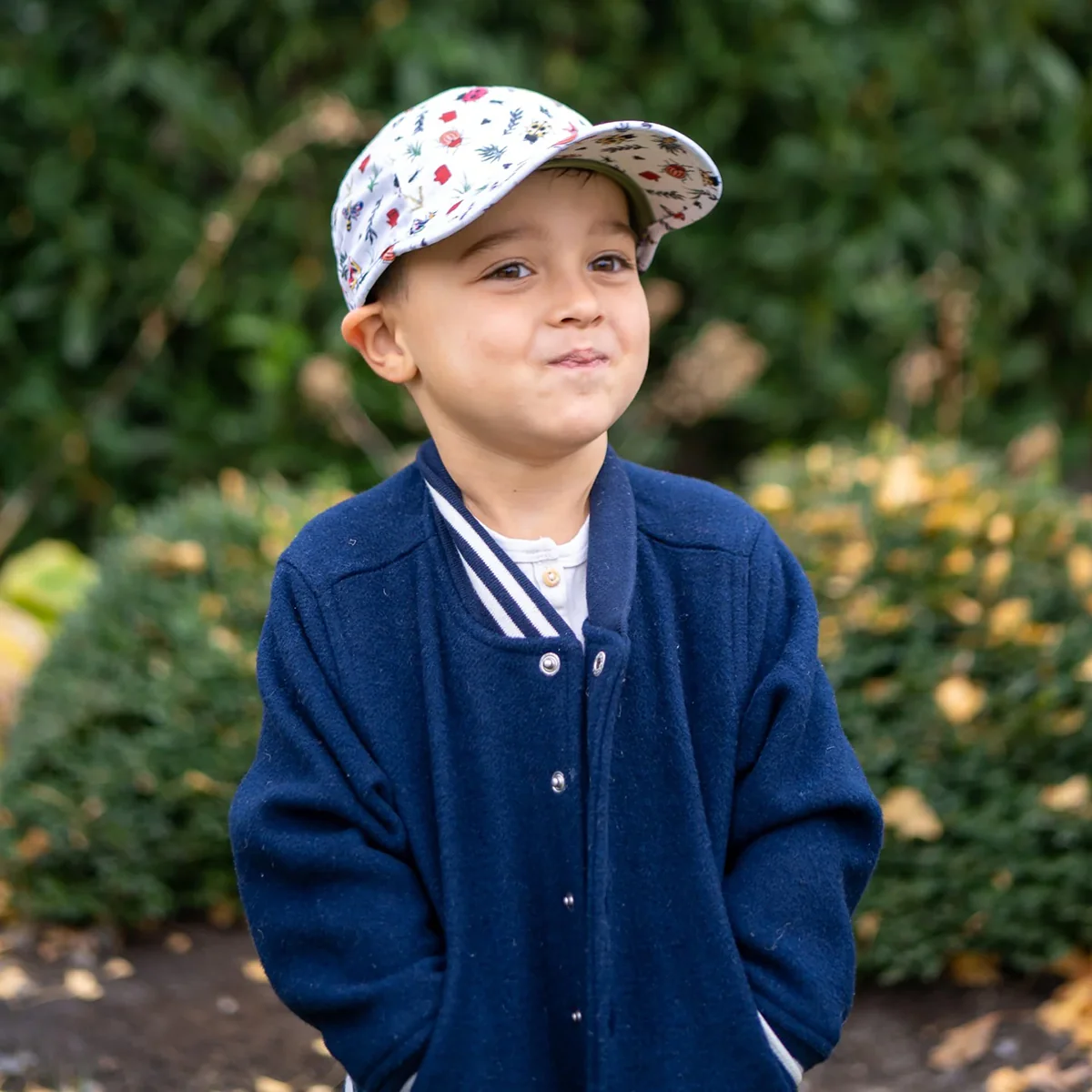 Sprints Kids Hat - Image 22