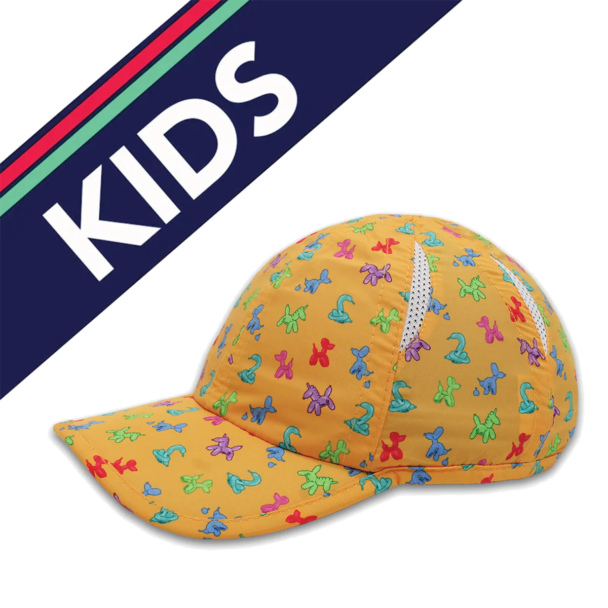 Sprints Kids Hat - Image 24
