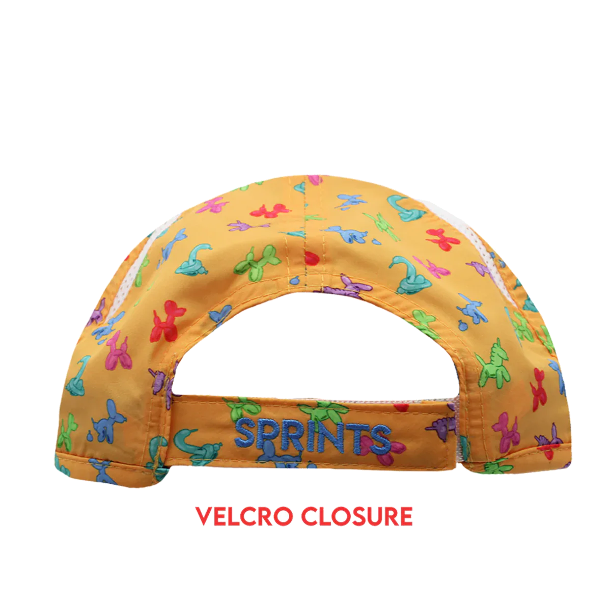 Sprints Kids Hat - Image 27