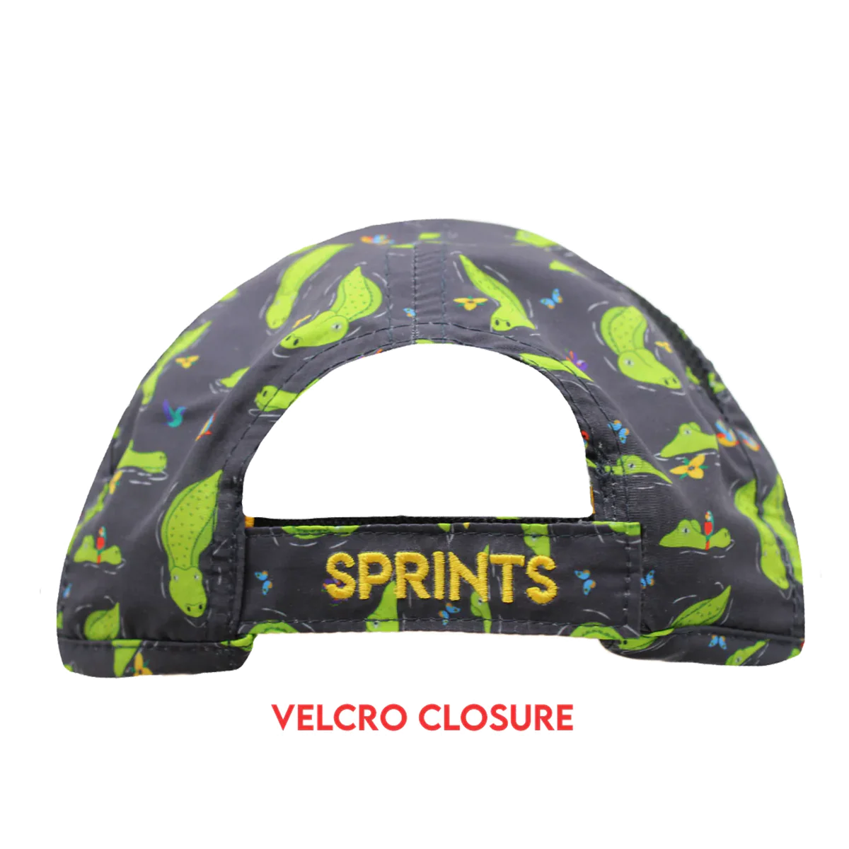 Sprints Kids Hat - Image 31