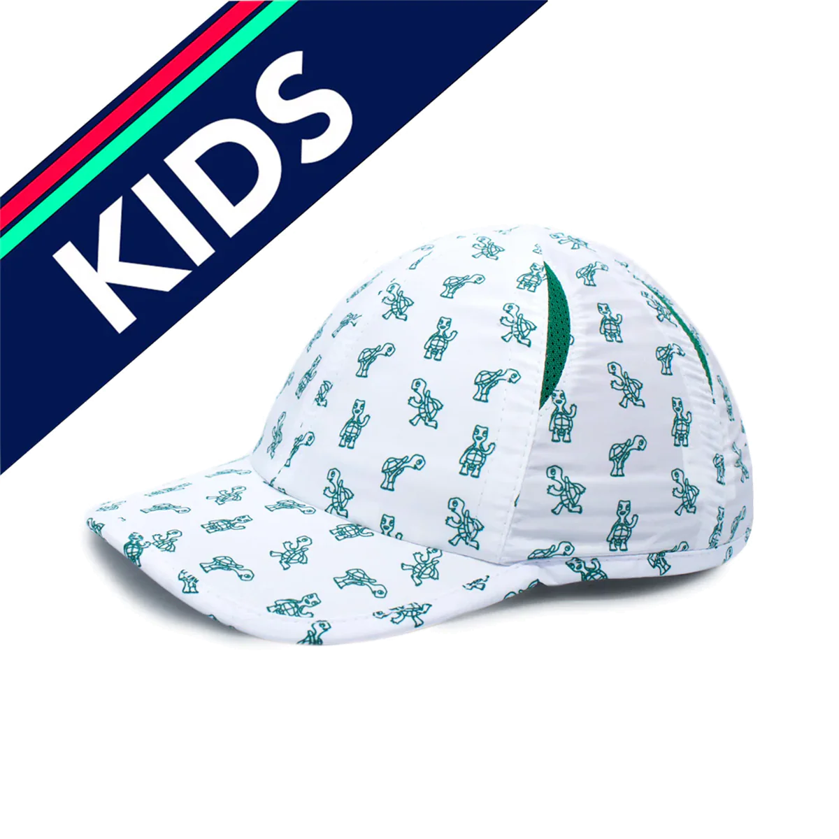 Sprints Kids Hat - Image 32