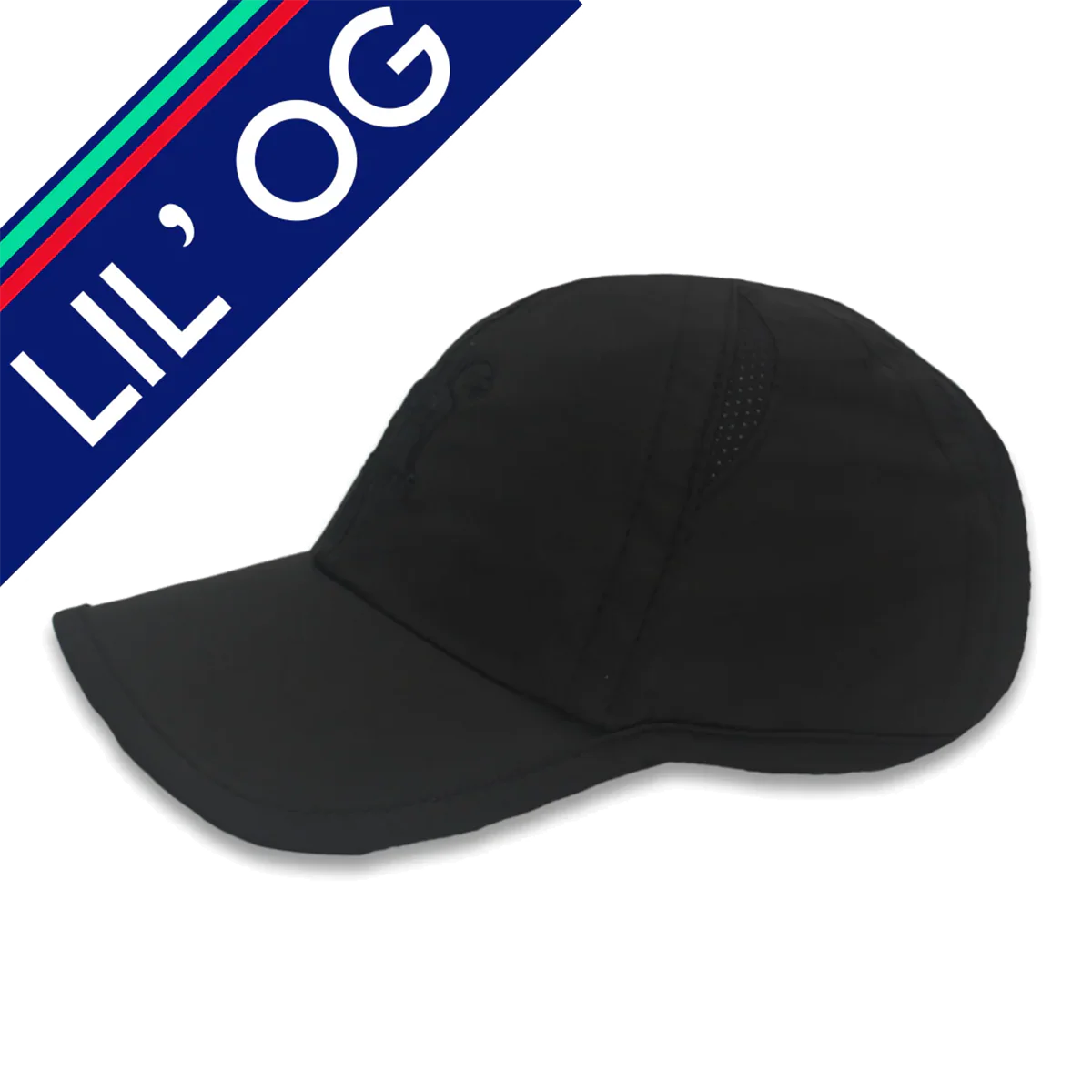 Sprints Kids Hat - Image 36