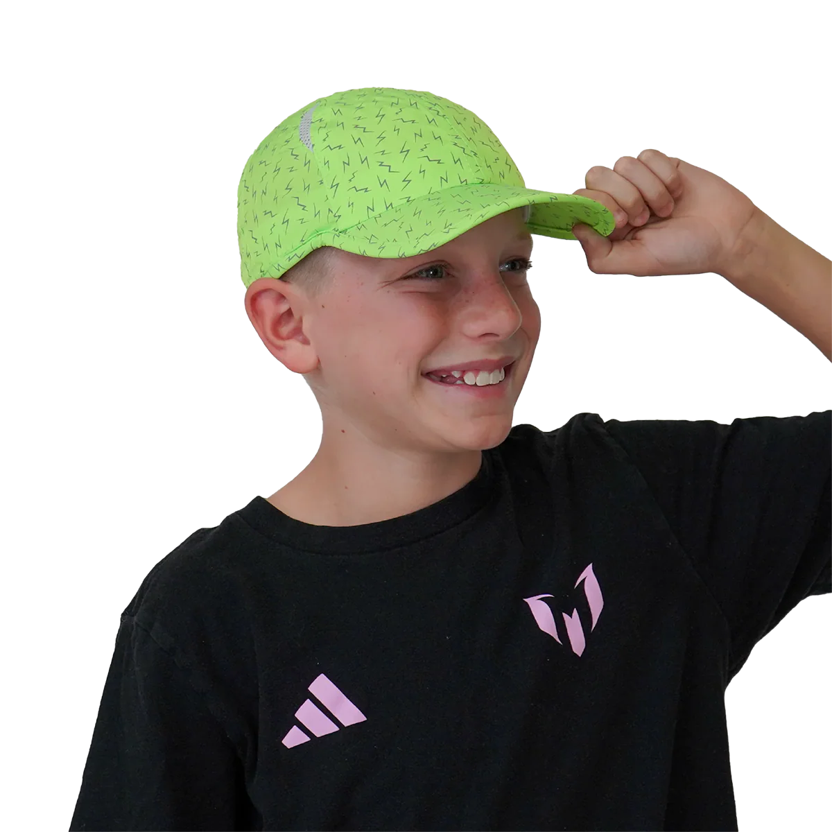 Sprints Kids Hat - Image 41