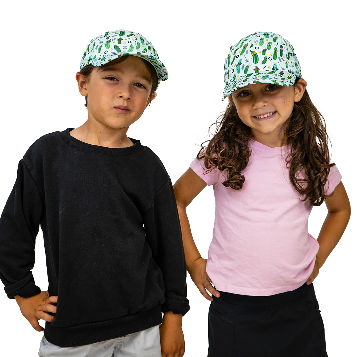 Sprints Kids Hat - Image 45
