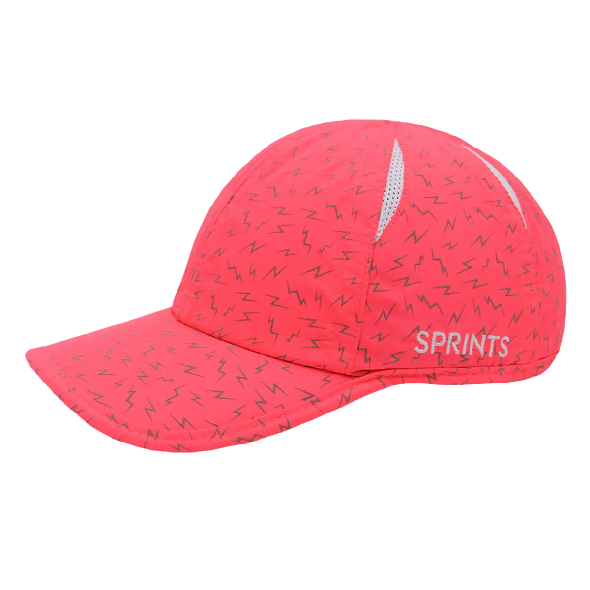 Sprints Neon Flash Reflective Hat - Image 15