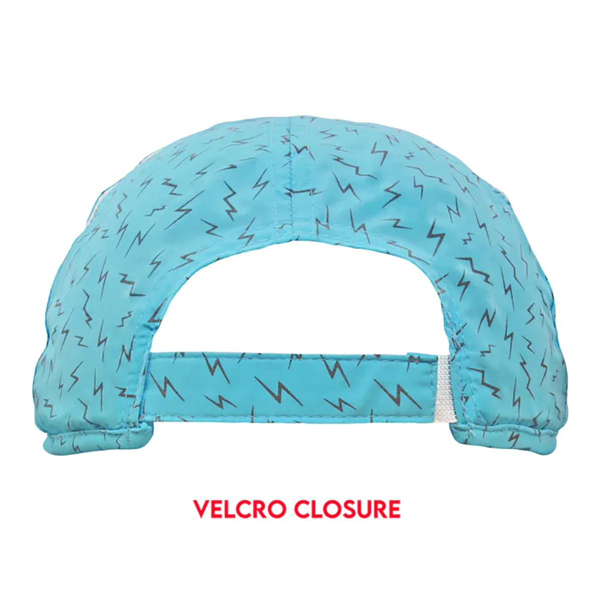 Sprints Neon Flash Reflective Hat - Image 3