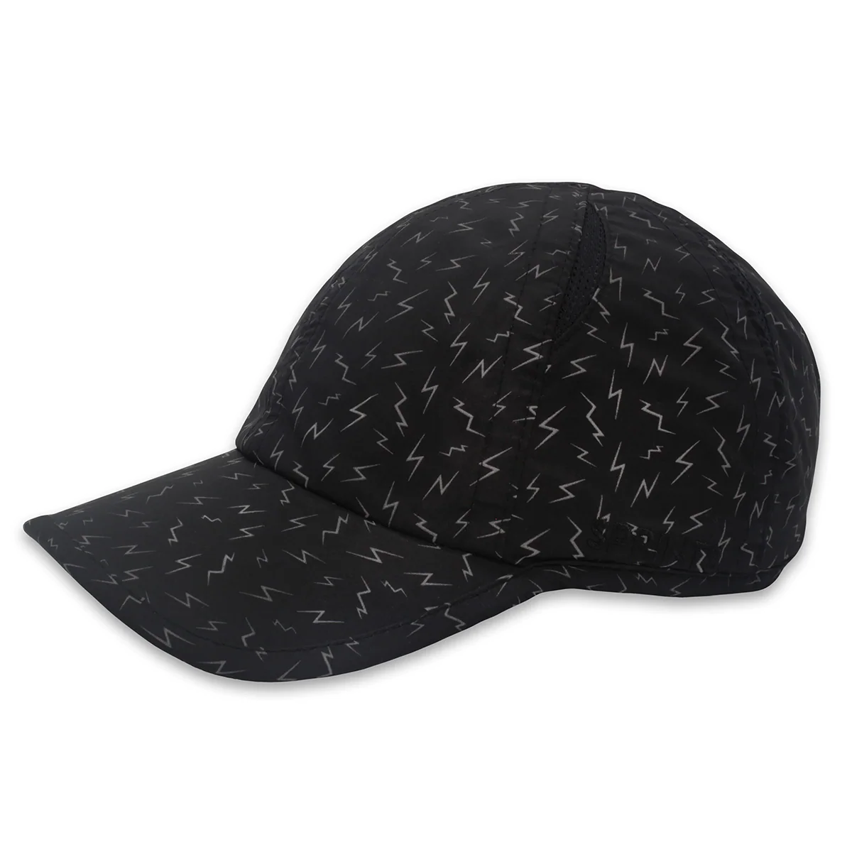 Sprints Neon Flash Reflective Hat - Image 8