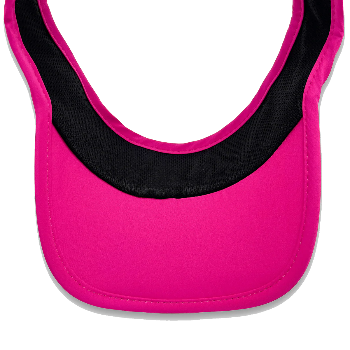 Sprints Neon Flash Reflective Visor - Image 12