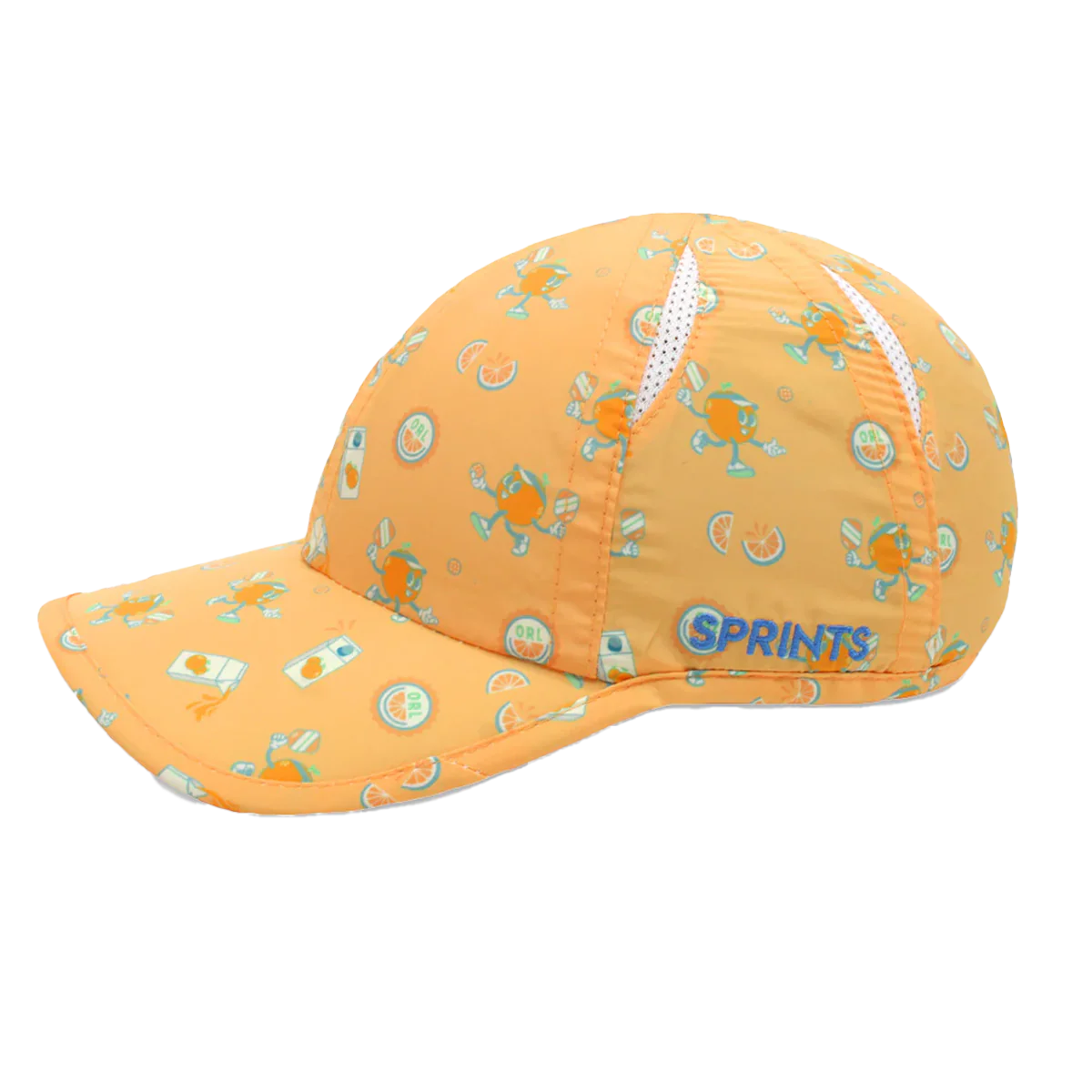 Sprints Pickleball Hat