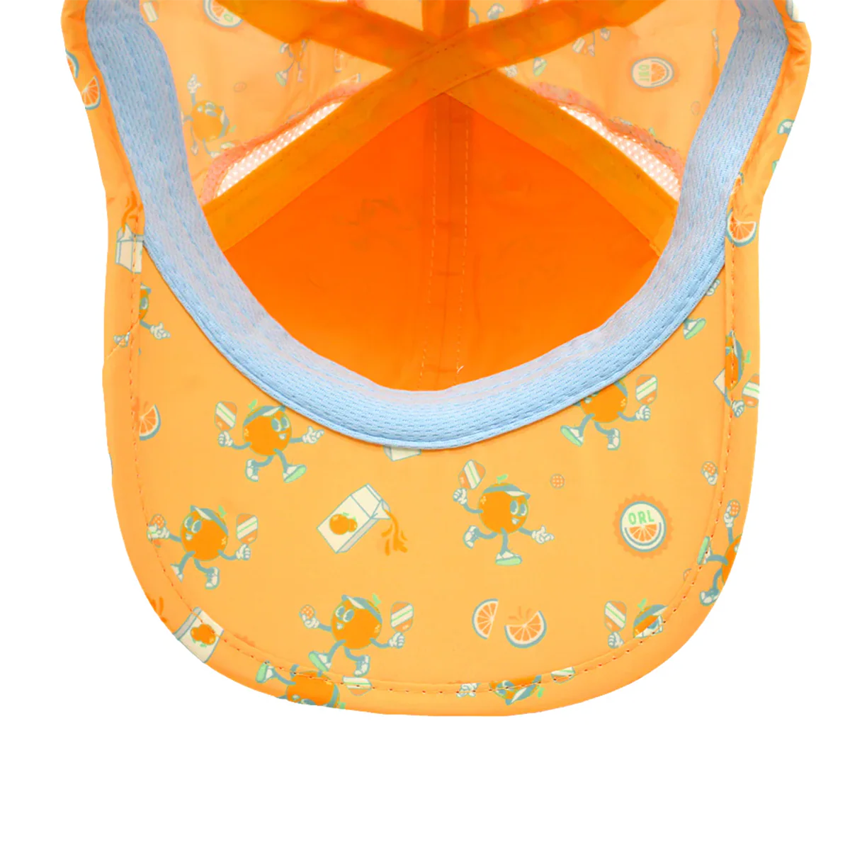 Sprints Pickleball Hat - Image 2